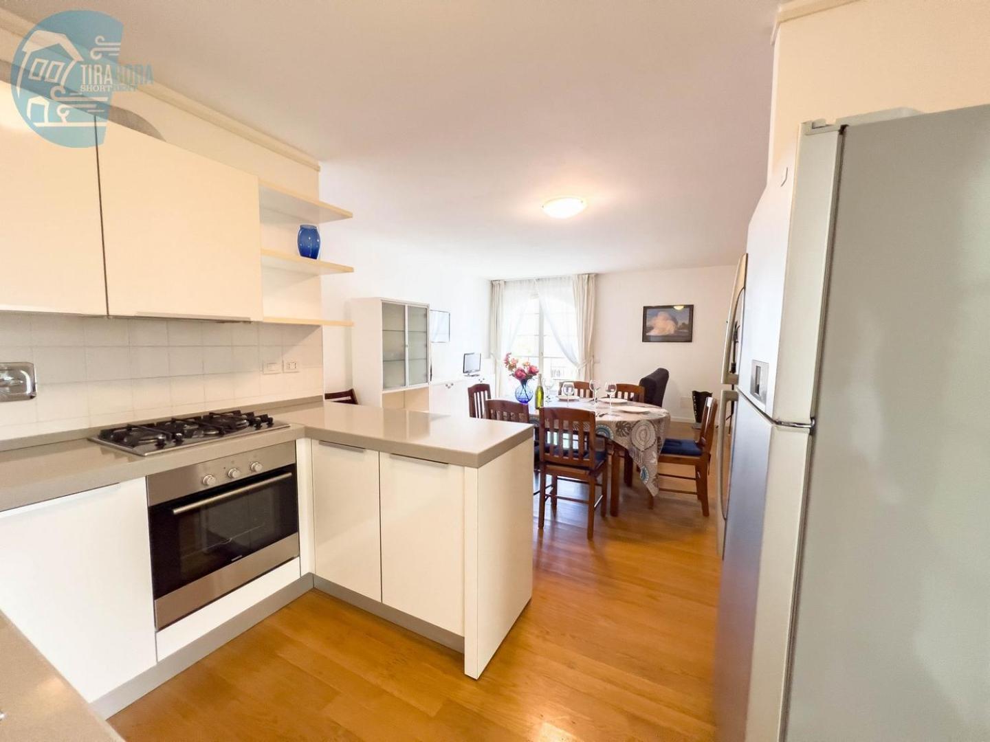 Cattedrale 5 Tirabora Short Rent Apartment Триест Екстериор снимка