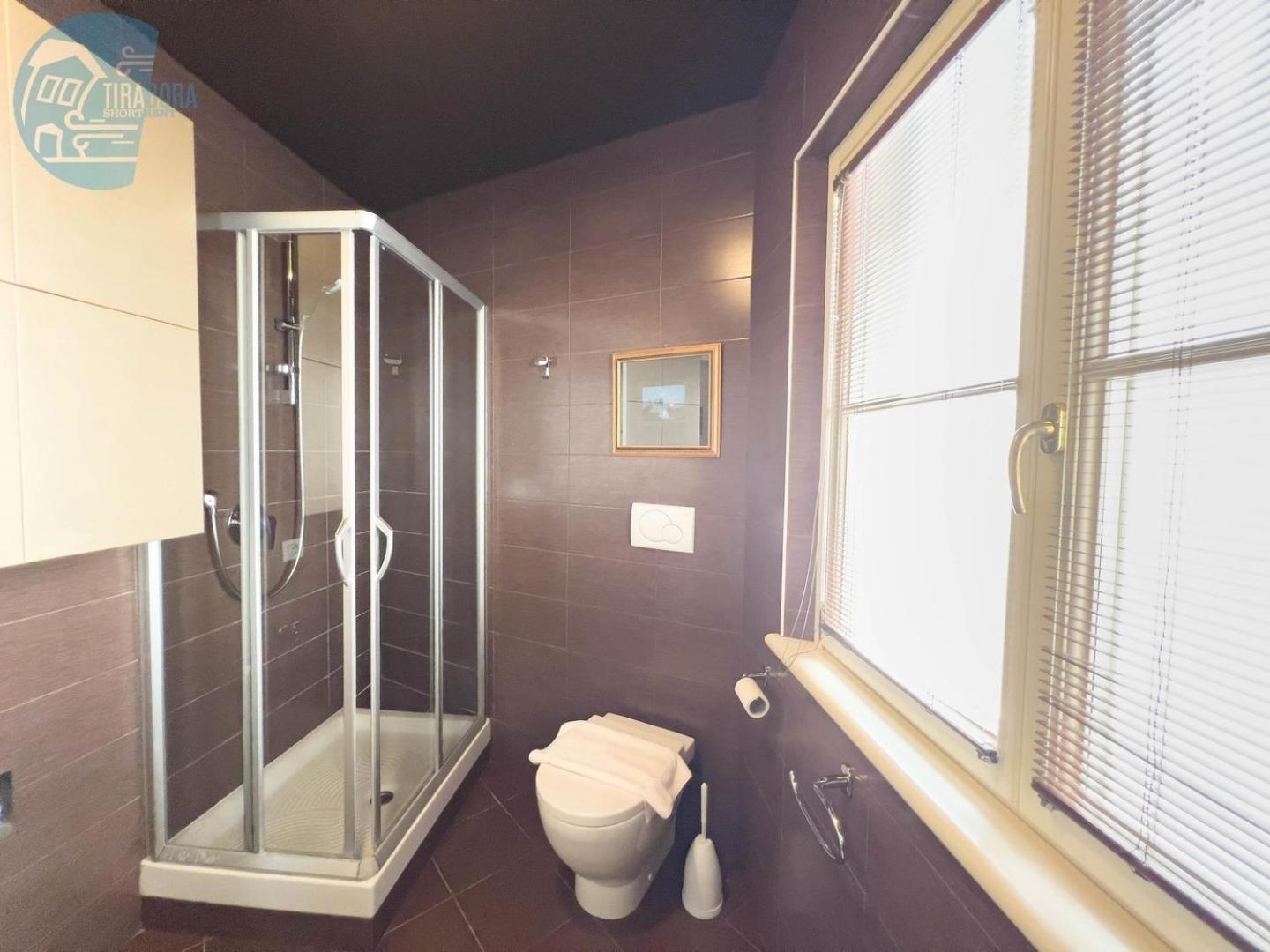Cattedrale 5 Tirabora Short Rent Apartment Триест Екстериор снимка