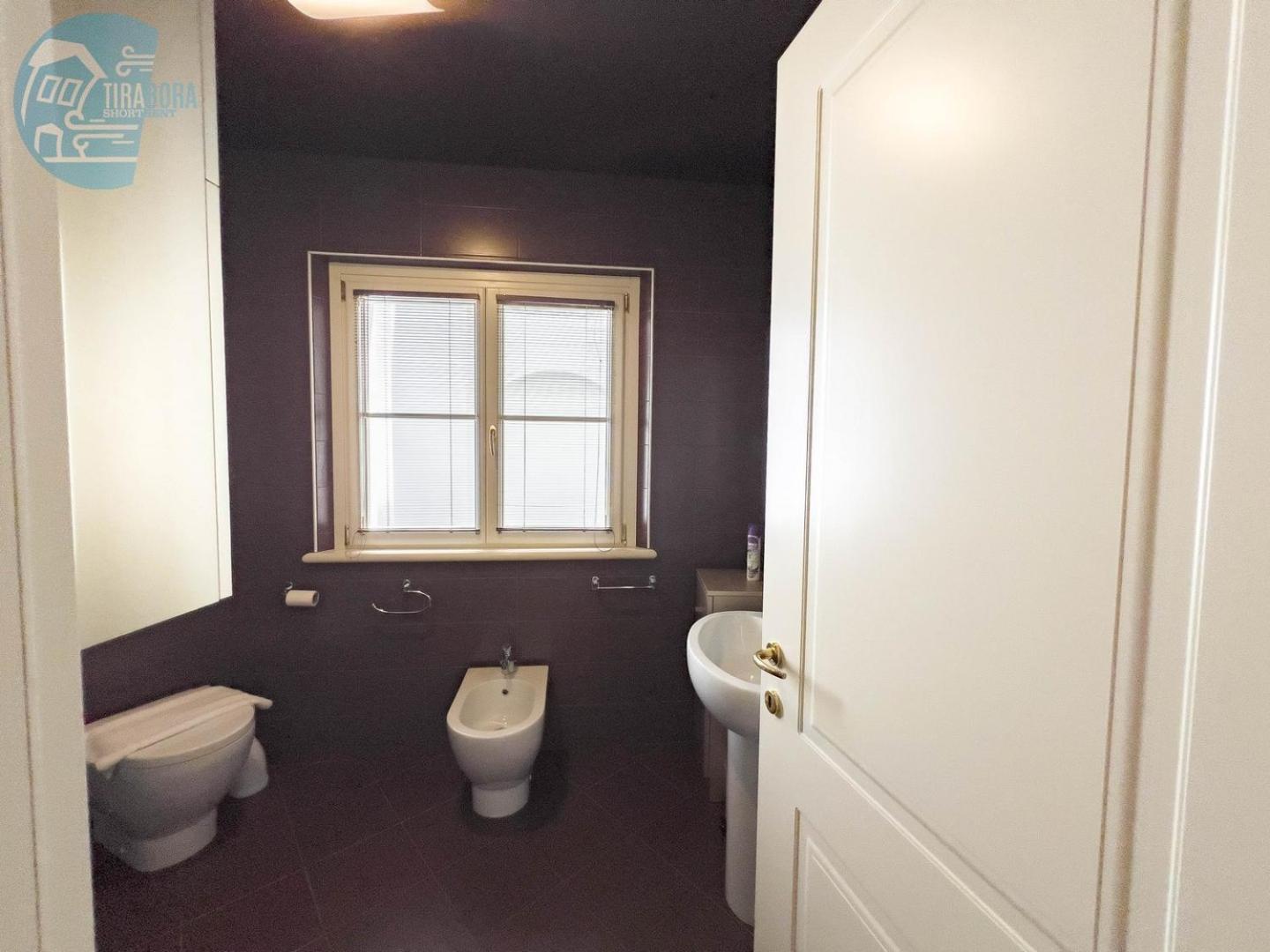 Cattedrale 5 Tirabora Short Rent Apartment Триест Екстериор снимка
