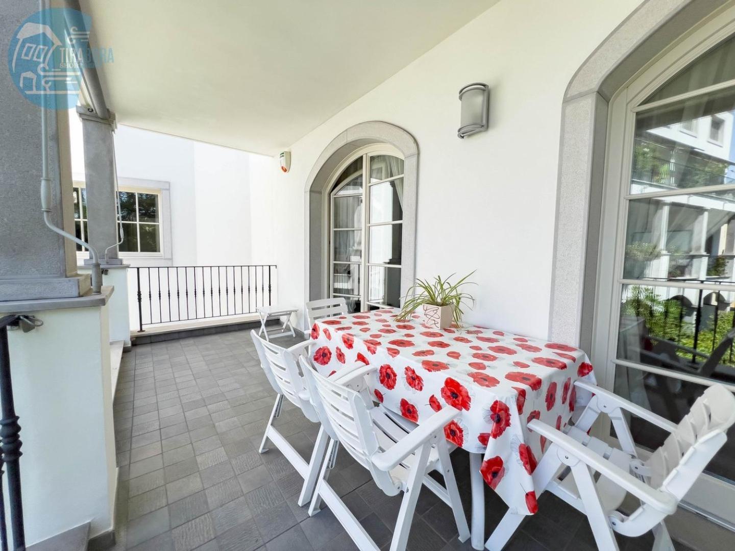 Cattedrale 5 Tirabora Short Rent Apartment Триест Екстериор снимка